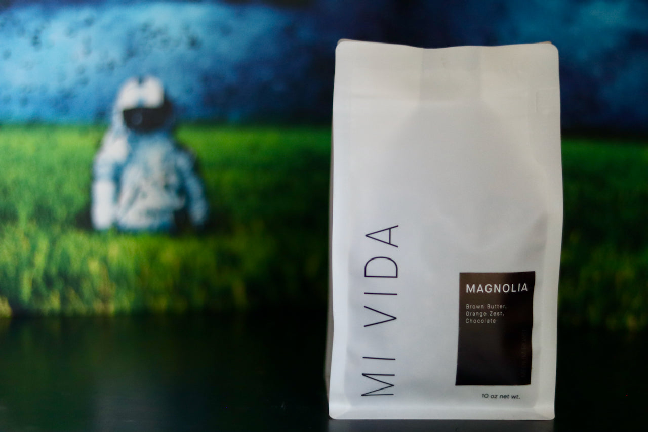 Magnolia